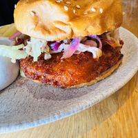   at Wildseed in San Francisco