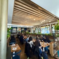   at Wildseed in San Francisco