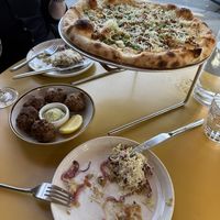   at Wildseed in San Francisco