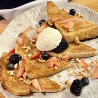   at Wildseed in San Francisco