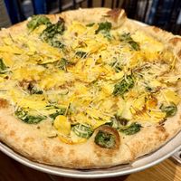   at Wildseed in San Francisco