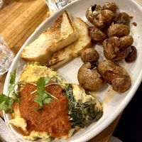   at Wildseed in San Francisco