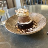   at Wildseed in San Francisco