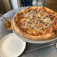   at Wildseed in San Francisco