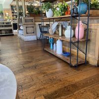   at Wildseed in San Francisco