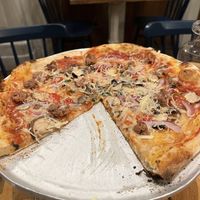 Came back again !  at Wildseed in San Francisco