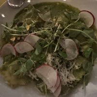   at Wildseed in San Francisco