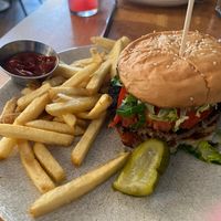  at Wildseed in San Francisco