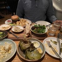   at Wildseed in San Francisco