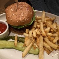   at Wildseed in San Francisco