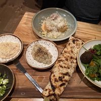   at Wildseed in San Francisco