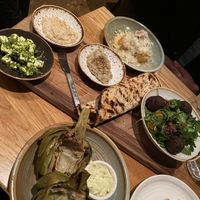   at Wildseed in San Francisco