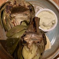   at Wildseed in San Francisco