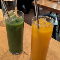  at Wildseed in San Francisco