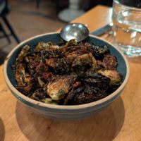  at Wildseed in San Francisco