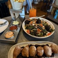   at Wildseed in San Francisco