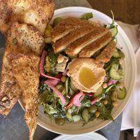   at Wildseed in San Francisco