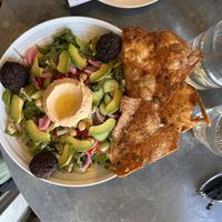   at Wildseed in San Francisco