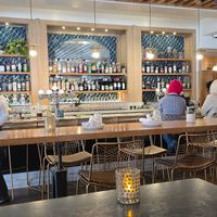  at Wildseed in San Francisco