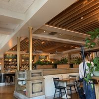 Great ambiance & energy at Wildseed in San Francisco