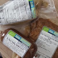  at Biometzgerei Spahn in Frankfurt