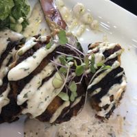 Same at Yello Vegan Cafe & Creative Arts Center in Fort Lauderdale