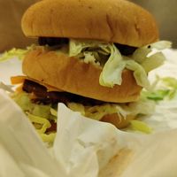  at Lord of the Fries in South Yarra