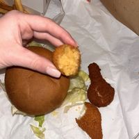   at Lord of the Fries in South Yarra