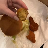   at Lord of the Fries in South Yarra