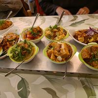  at Aneka Rasa in Amsterdam