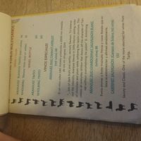  at Llama Cafe in Uyuni