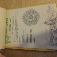  at Llama Cafe in Uyuni