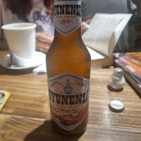 #Veganuary at Llama Cafe in Uyuni