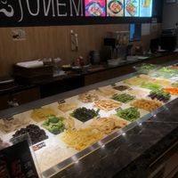 Variations  at Qing Chun Yin Qin Dian in Hangzhou