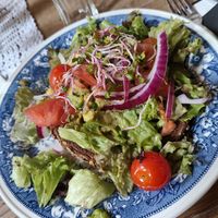   at Gasterij de Koffiemolen in Valkenburg