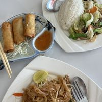   at Best Stay Japanese in Koh Lanta