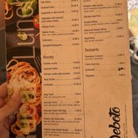   at Deboto in Trogir