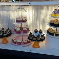  at Vegan Night Market in Christchurch