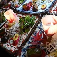 Vegan at Nenju 万菜録 in Kobe