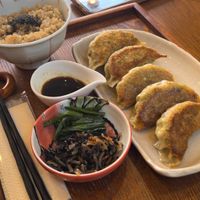  at Hitokokyu in Tokyo