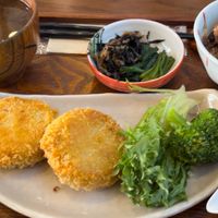  at Hitokokyu in Tokyo