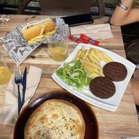 Cena at Labarra Taberna in Zumaia