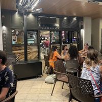   at Labarra Taberna in Zumaia