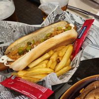  at Labarra Taberna in Zumaia