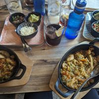  at Labarra Taberna in Zumaia