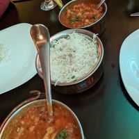  at Aman's Artisan Indian Cuisine in Easton