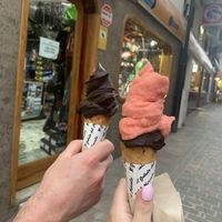   at Evaice in Tenerife