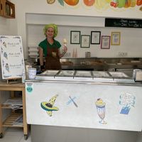   at Evaice in Tenerife