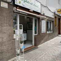   at Evaice in Tenerife