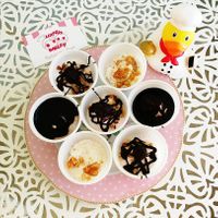 Live at Lilimpo's Vegan Bakery in Rome